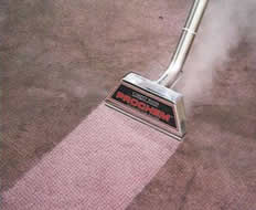 Carpet Cleaning Services in Green Valley