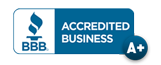 BBB Accredited Green Valley Business</img></a> <img src=
