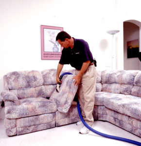 Green Valley Upholstery Cleaning